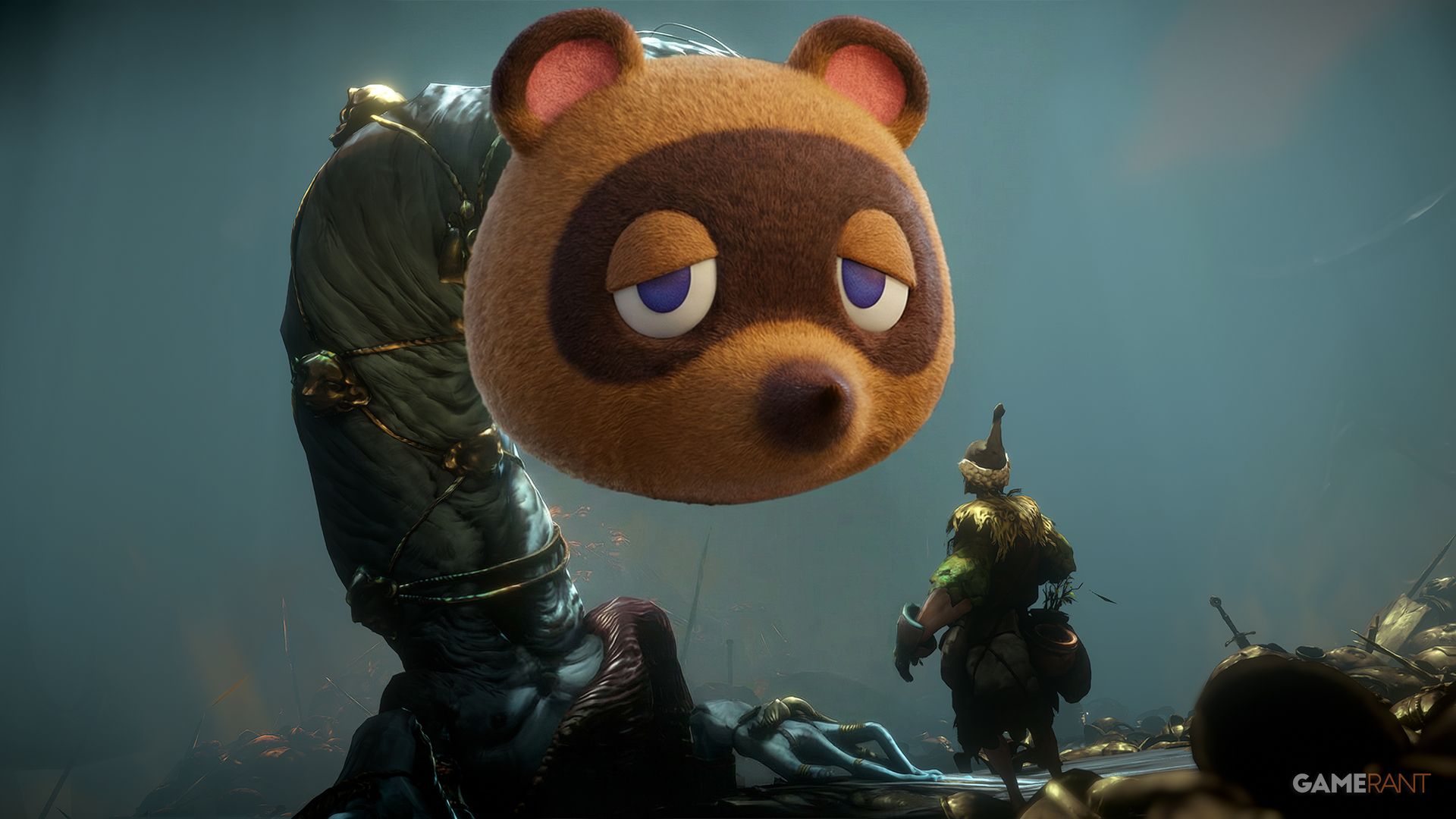 Games Like Animal Crossing No Rest for the Wicked