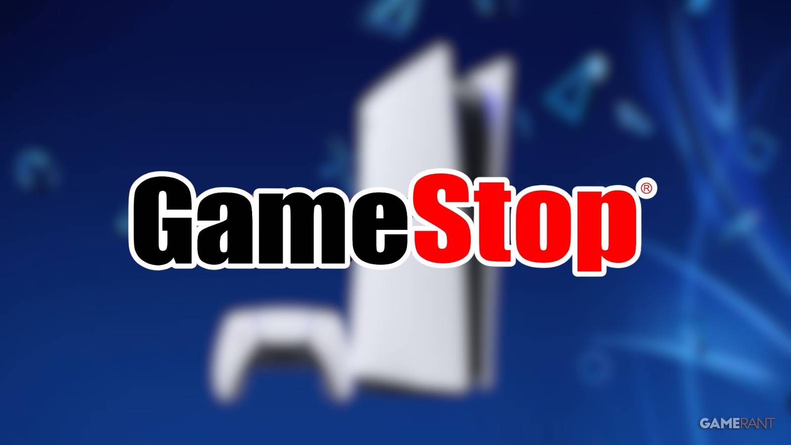 GameStop Hit With Backlash After Joke About Trading In A Woman for a PlayStation 5 GameStop Hit With Backlash After Joke About Trading In A Woman for a PlayStation 5