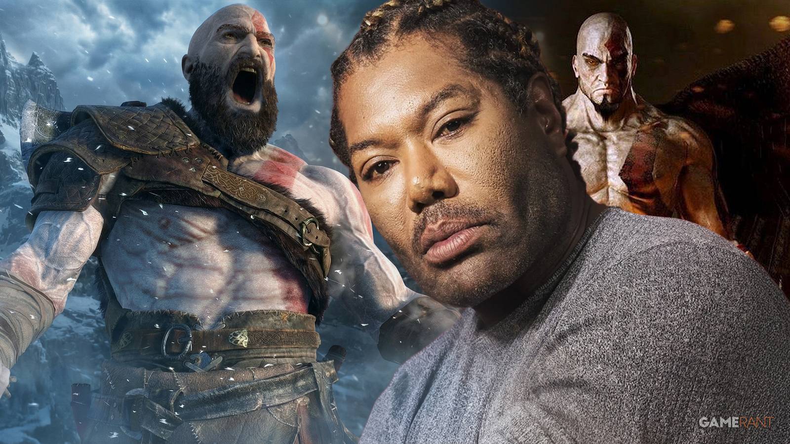 “I Have Zero Involvement” Christopher Judge Clarifies Recent God of War Trilogy Remake Comments “I Have Zero Involvement” Christopher Judge Clarifies Recent God of War Trilogy Remake Comments