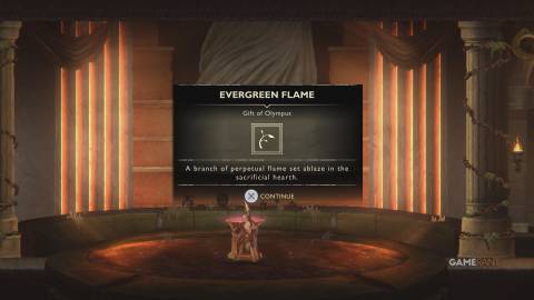 GoWSOS-Evergreen-Flame-Unlocked