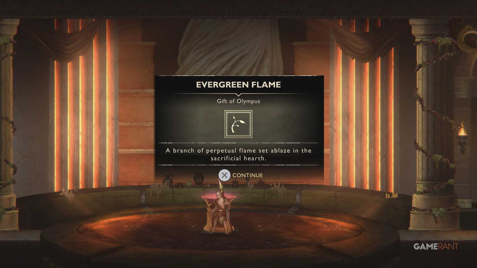 GoWSOS-Evergreen-Flame-Unlock