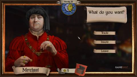 Half Sword - How to Earn Money Fast