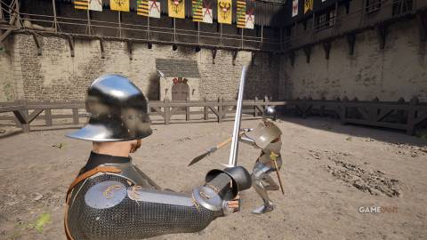 Half Sword - Mechanics The Game Doesn't Teach You