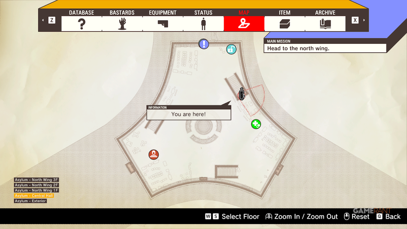 he who controls space time