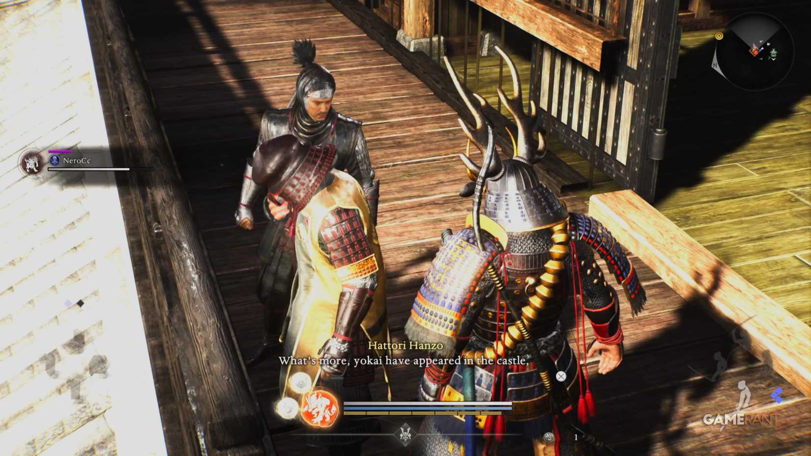 Headaches Myth Guide in Nioh 3 (5)