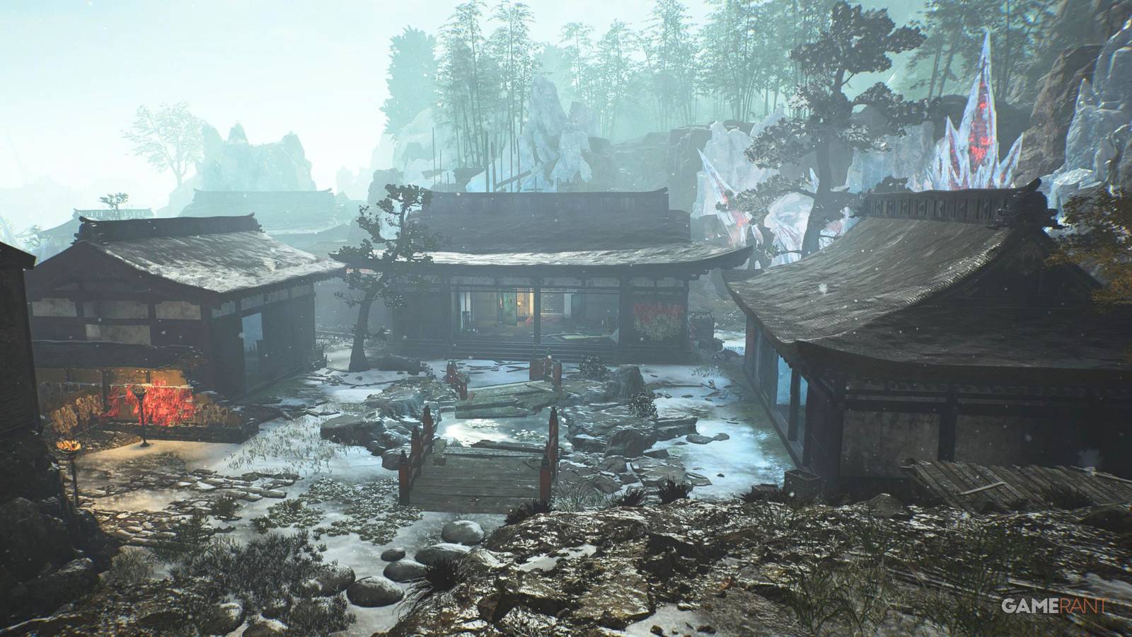 Heian Enemy Bases in Nioh 3 Featured Image