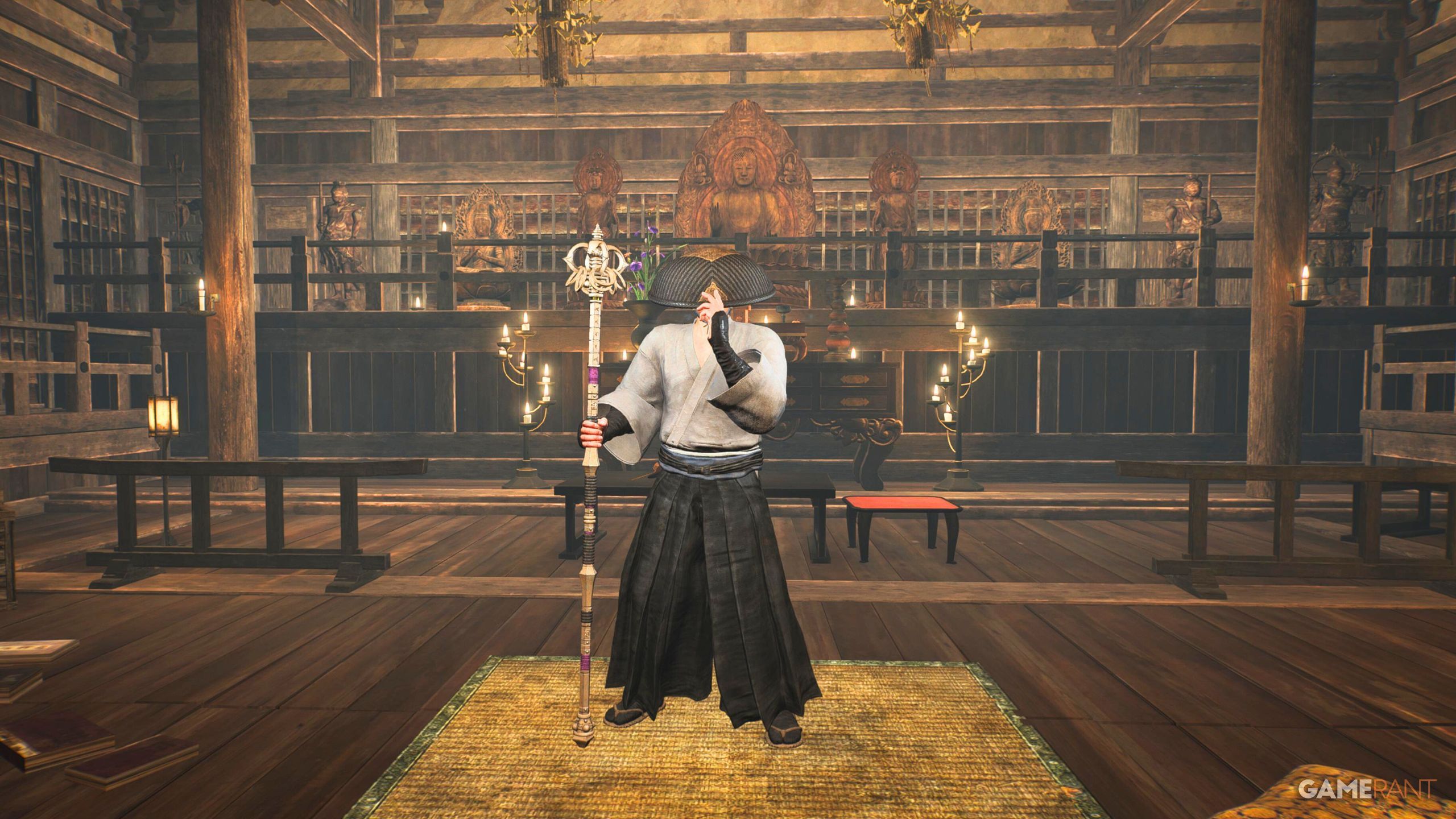 Heian Masters in Nioh 3 Featured Image