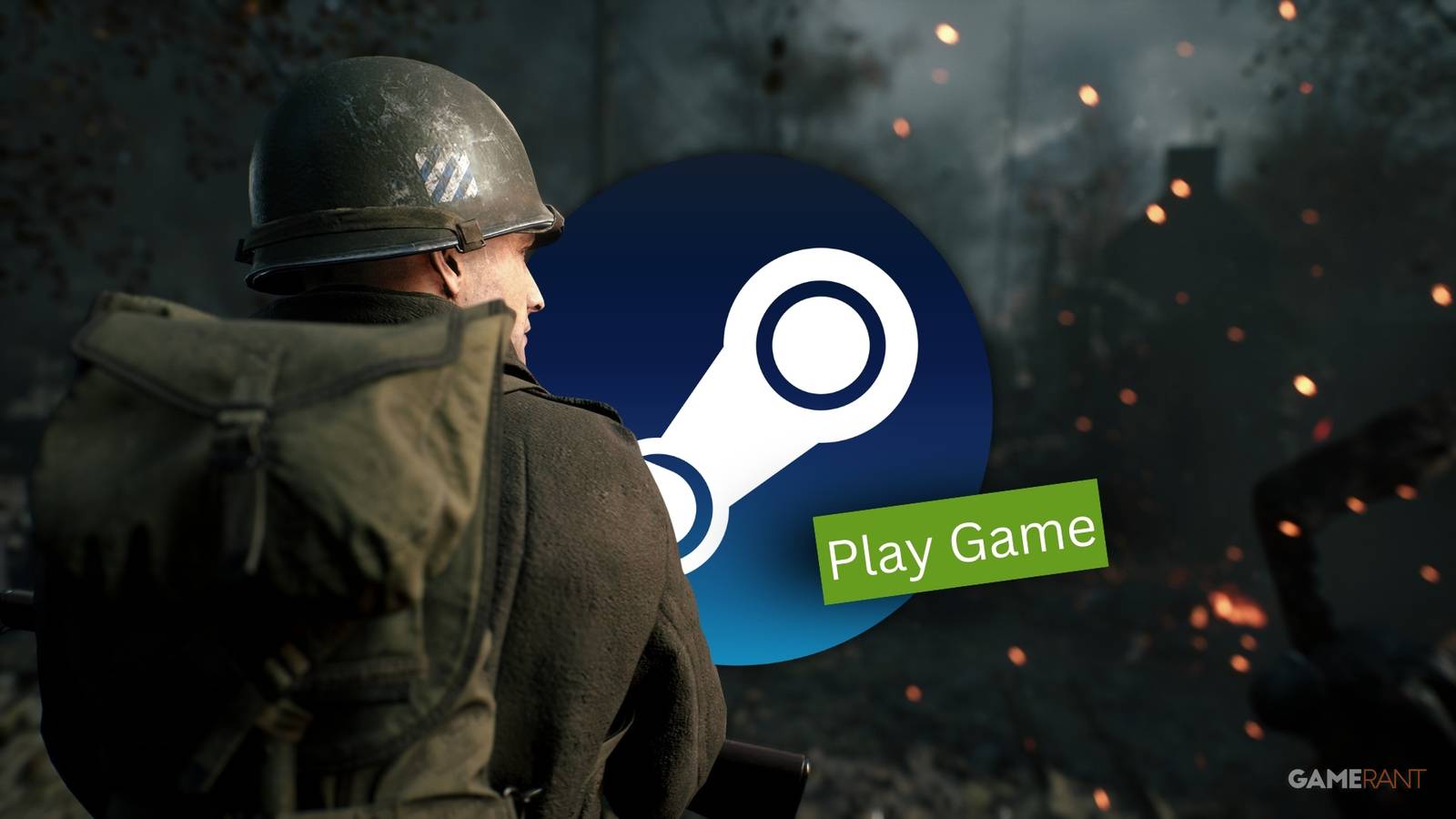 Steam Users Have Until March 2 to Play Multiplayer WW2 Game Completely Free of Charge Steam Users Have Until March 2 to Play Multiplayer WW2 Game Completely Free of Charge