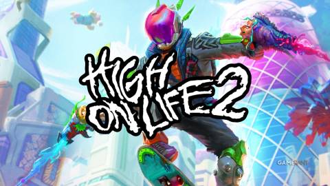 high on life 2 skateboard