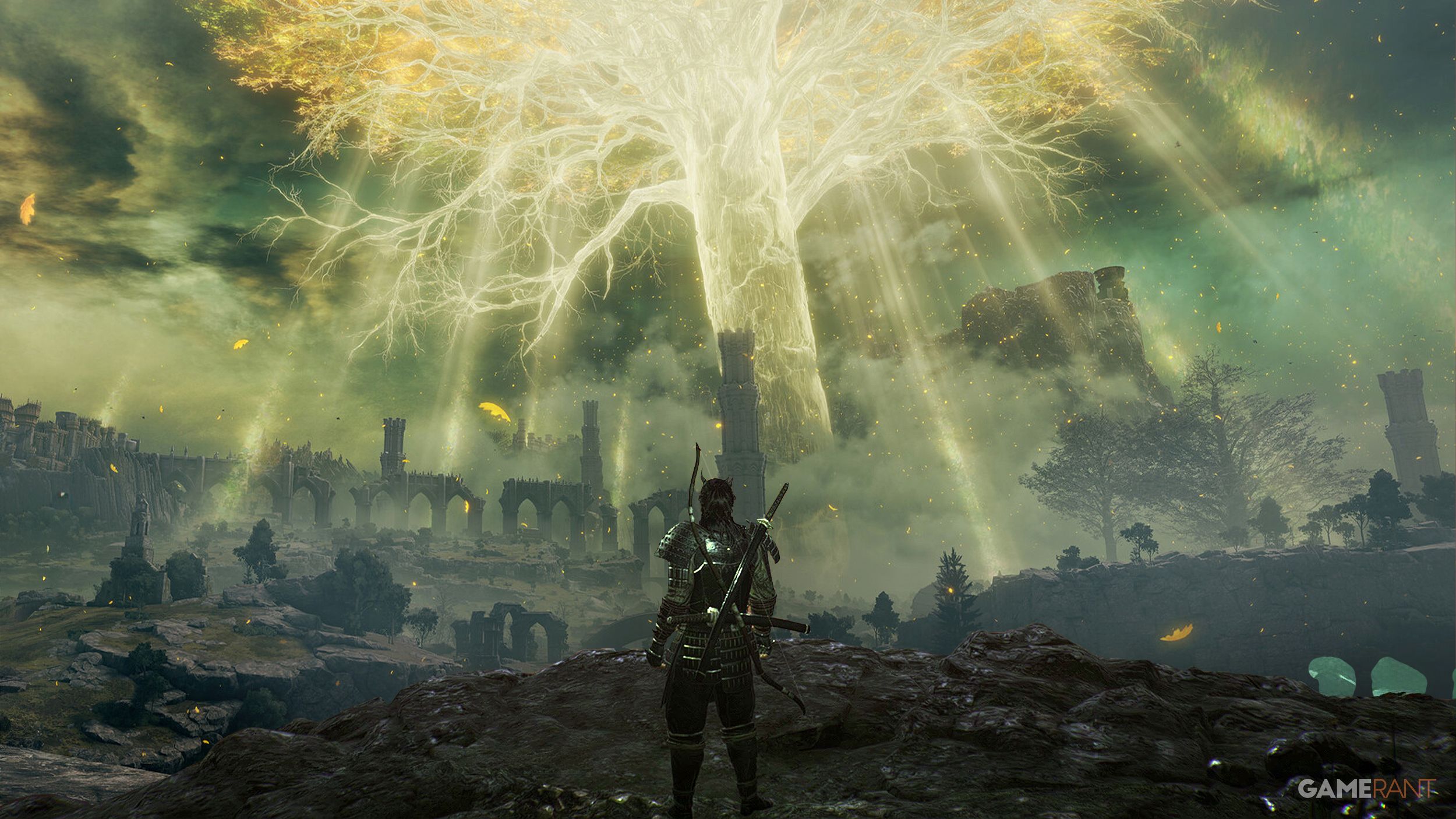 How Nioh 3 Compares to FromSoftware's Soulslike Games Like Elden Ring