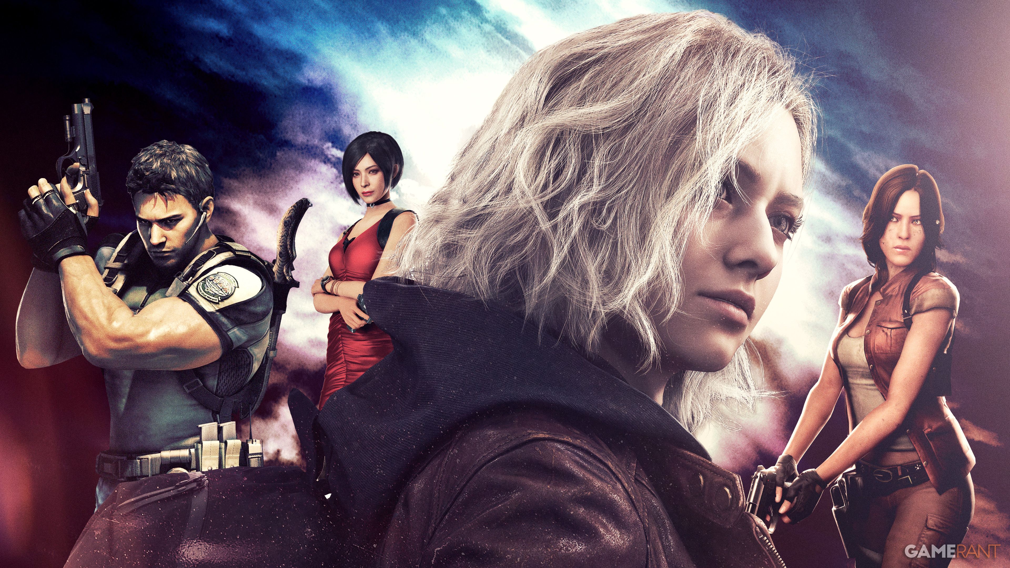 how-resident-evil-requiem-compares-to-past-games-game-rant