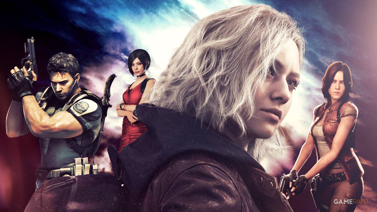 How Resident Evil Requiem Reviews Compare to Past Games How Resident Evil Requiem Reviews Compare to Past Games