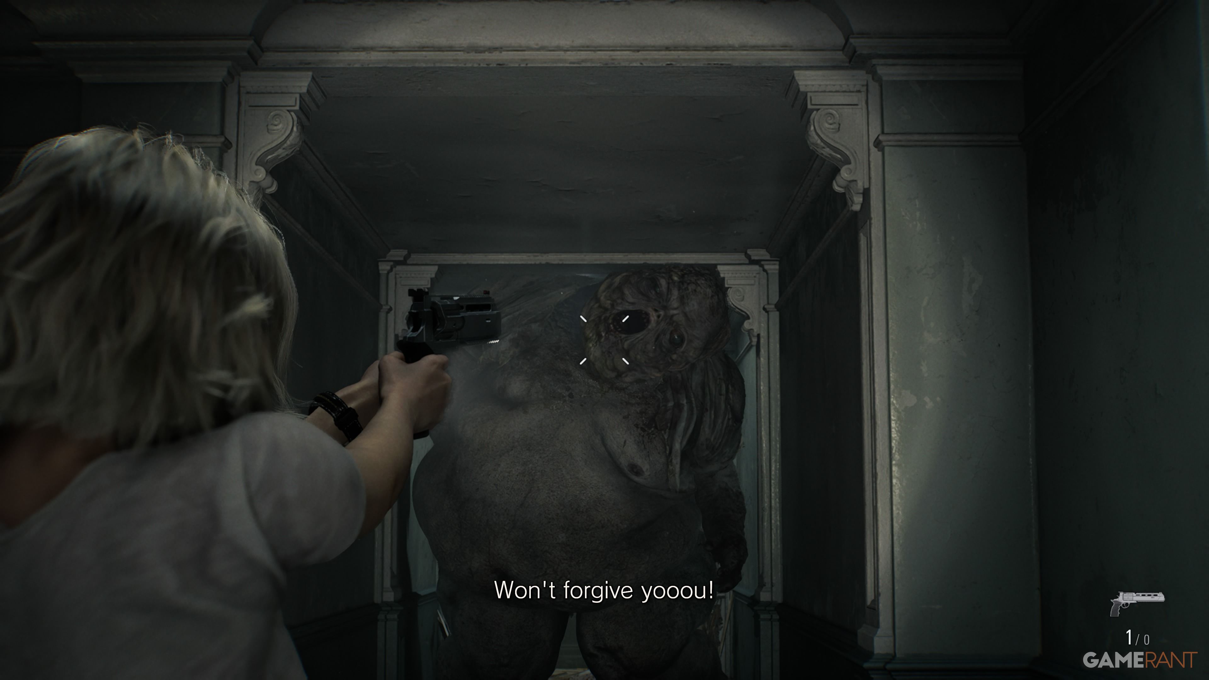 How to Beat All Bosses in Resident Evil Requiem (Boss List)