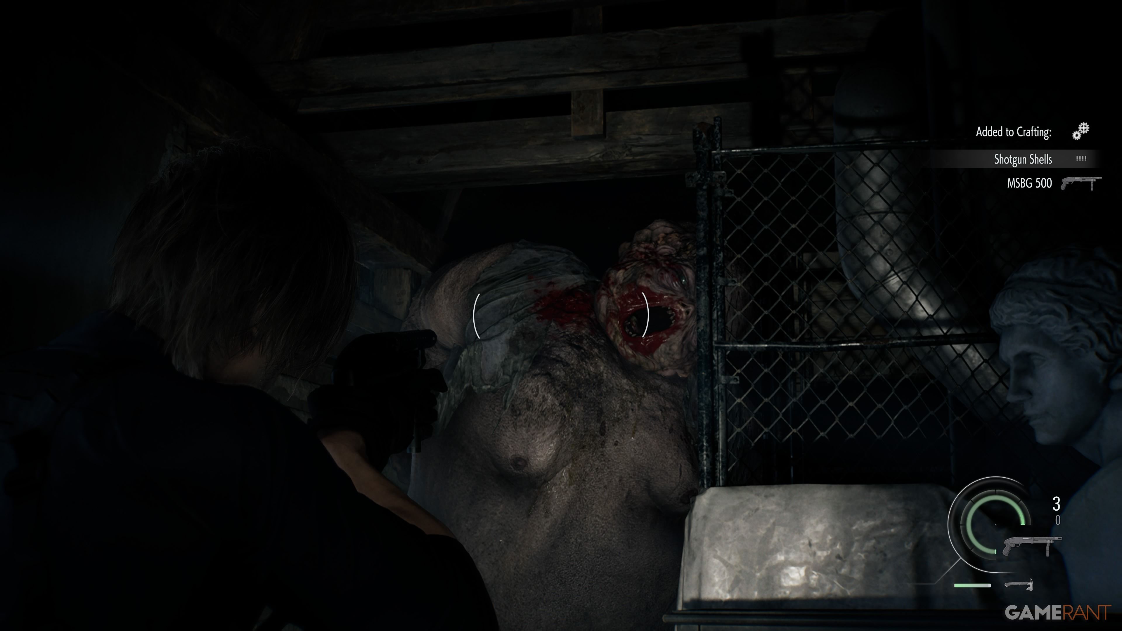 How to Beat All Bosses in Resident Evil Requiem (Boss List)