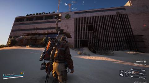 How to Find Laboratory Reagents in ARC Raiders 2