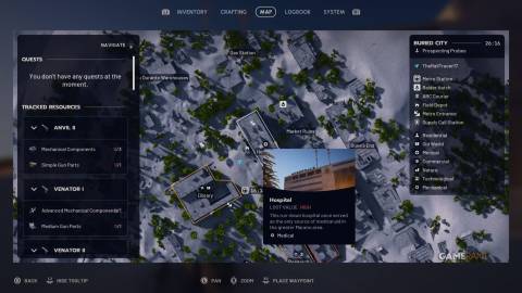 How to Find Laboratory Reagents in ARC Raiders 3