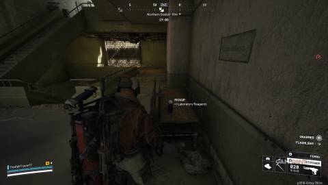 How to Find Laboratory Reagents in ARC Raiders 4