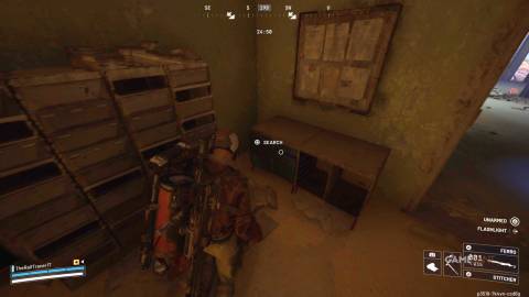 How to Find Laboratory Reagents in ARC Raiders 5