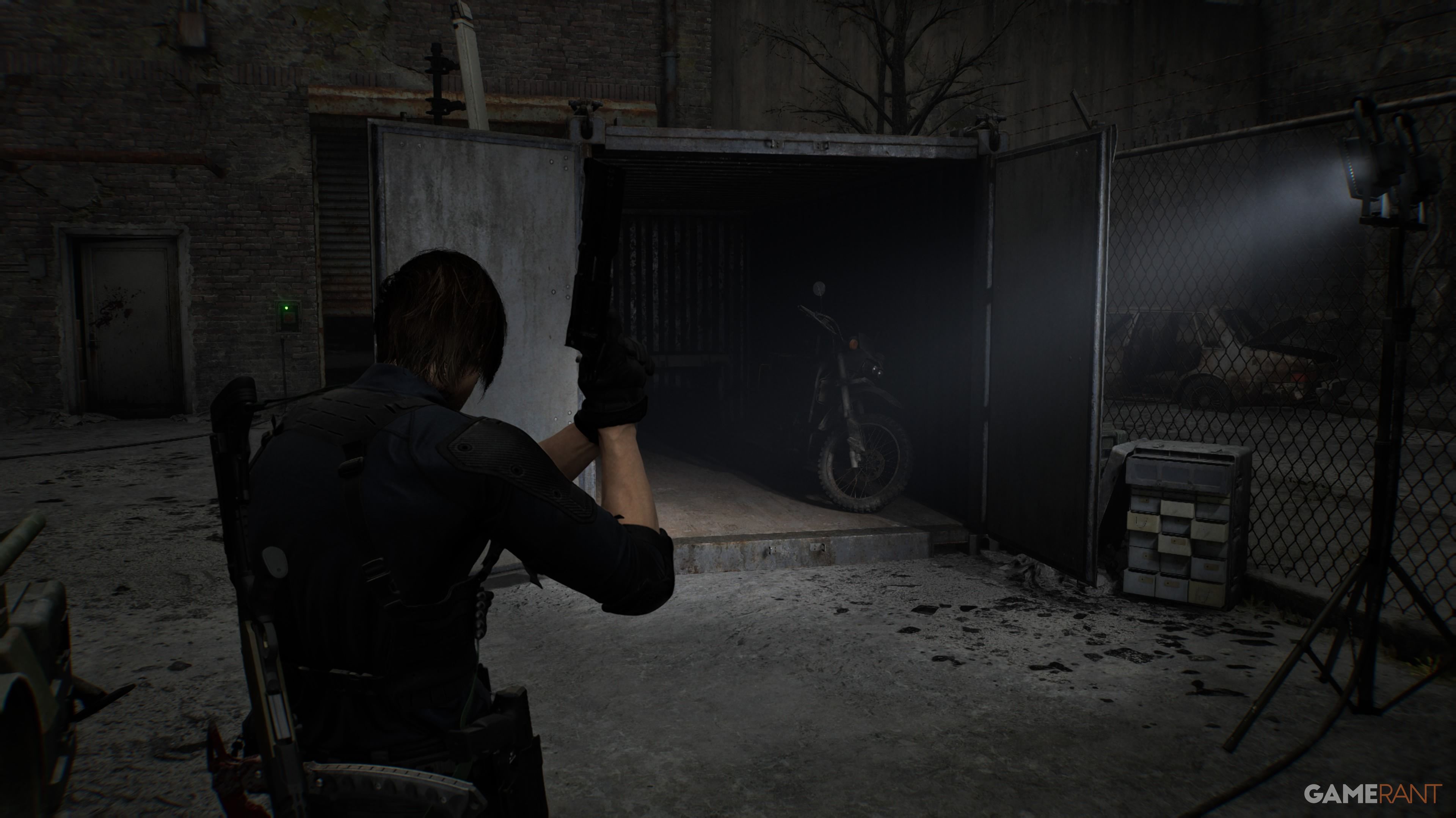 All BSAA Container Locations & Rewards in RE9
