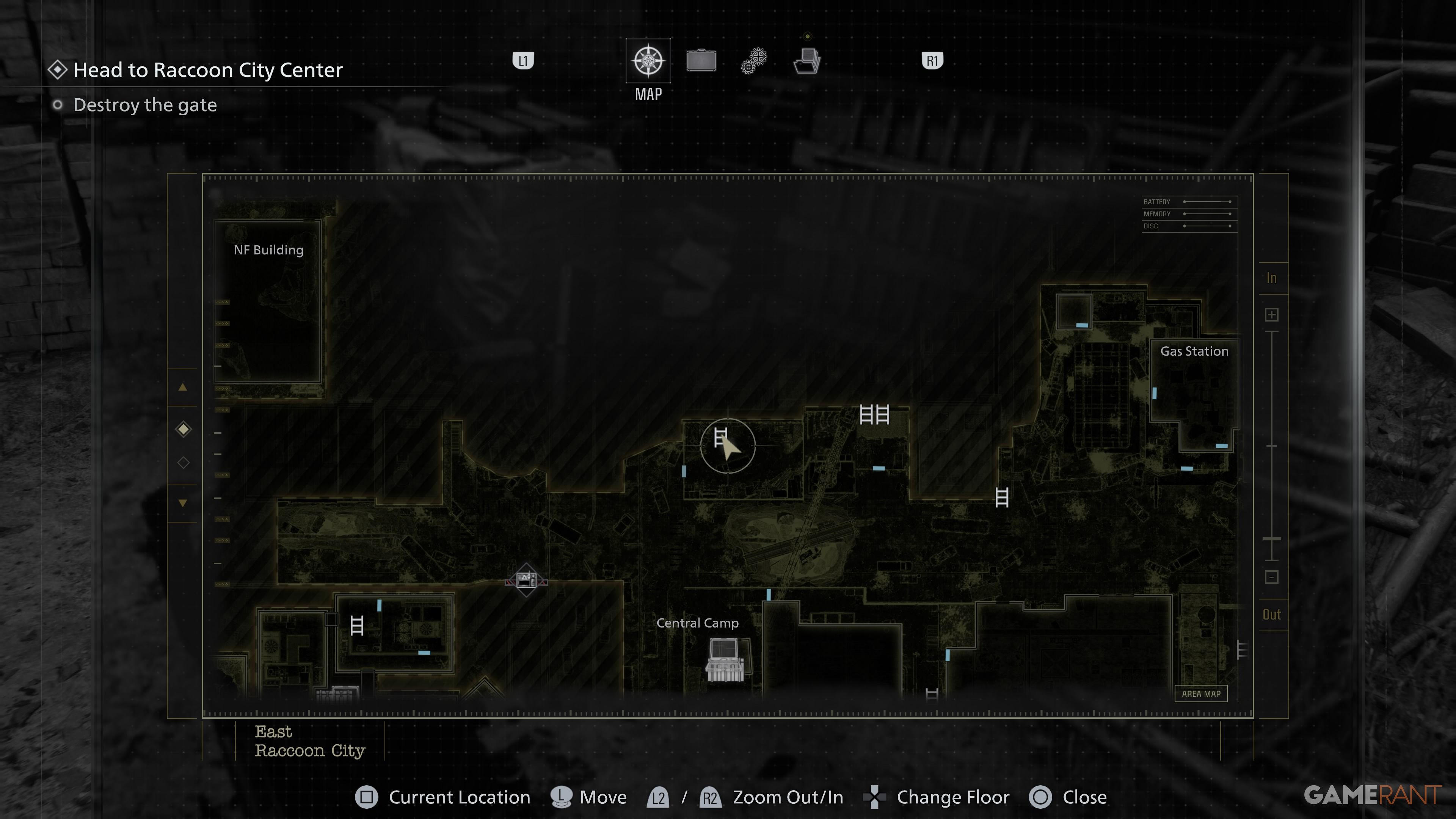 All Charm Locations in RE9