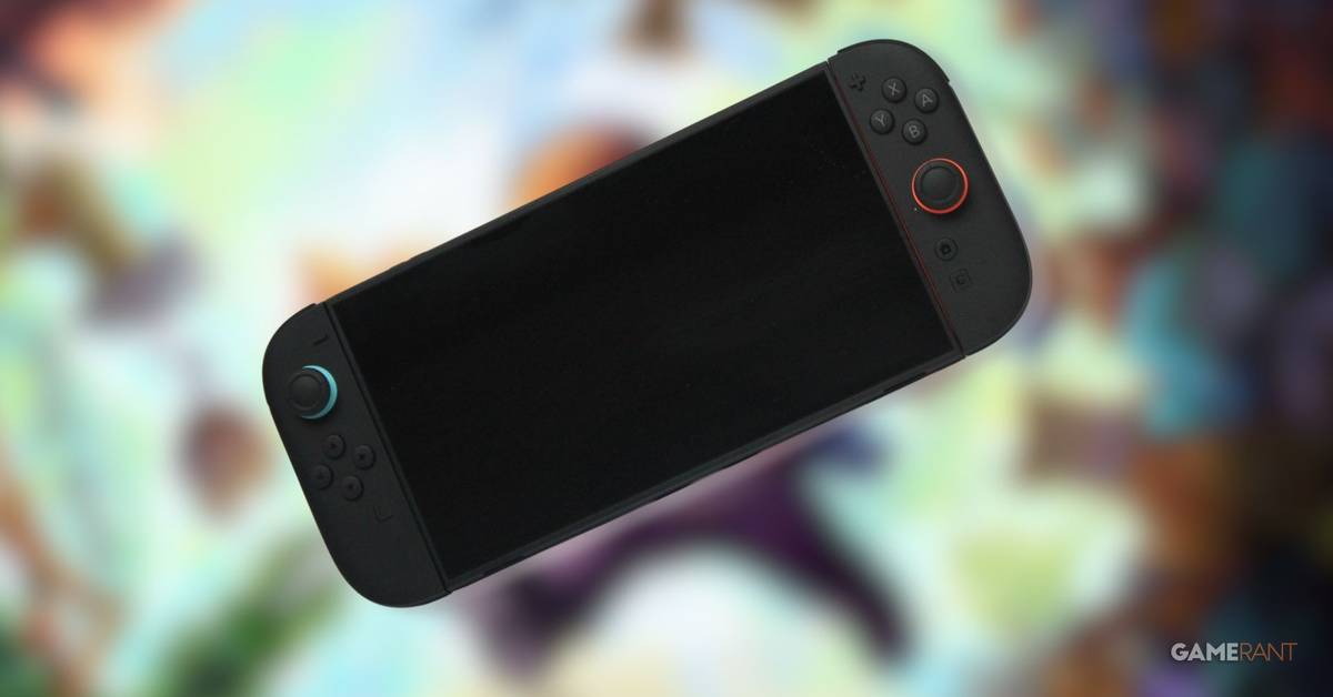 gamerant.com - Kendall Cunningham - One of the Best Games of All Time Just Shadow Dropped for the Switch 2