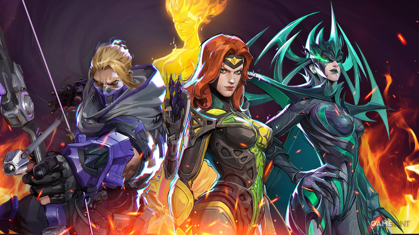 Inside Marvel Rivals’ Disastrous 6.5 Balancing Pass: What Went Wrong Inside Marvel Rivals’ Disastrous 6.5 Balancing Pass: What Went Wrong