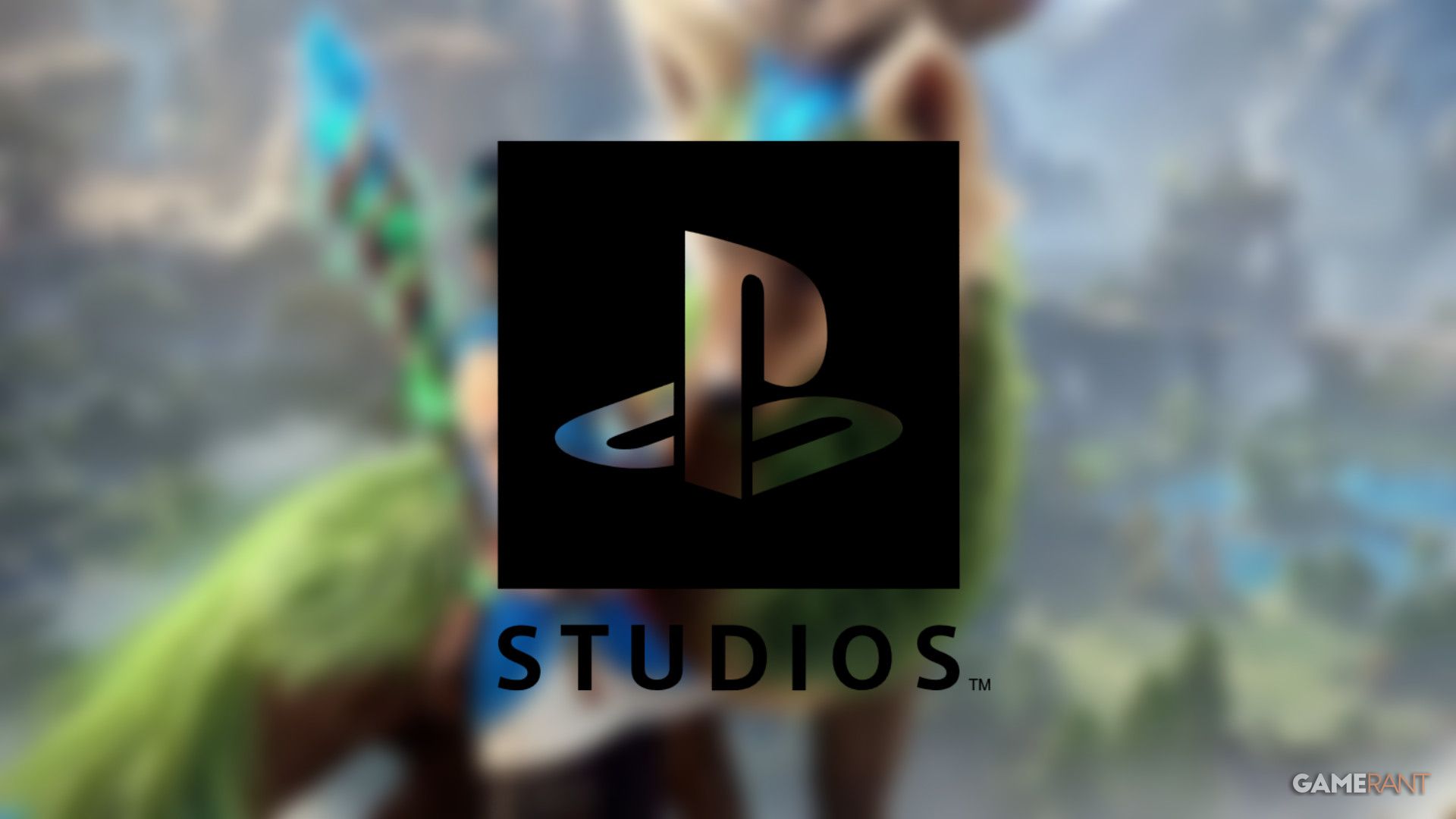 PlayStation Studios Logo png Kena Scars of Kosmora