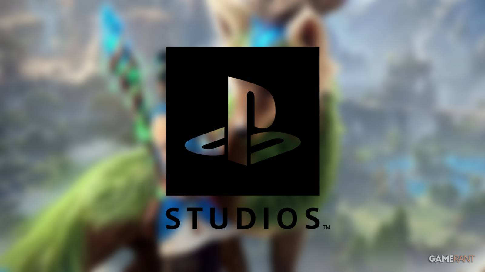 PlayStation Studios Logo png Kena Scars of Kosmora
