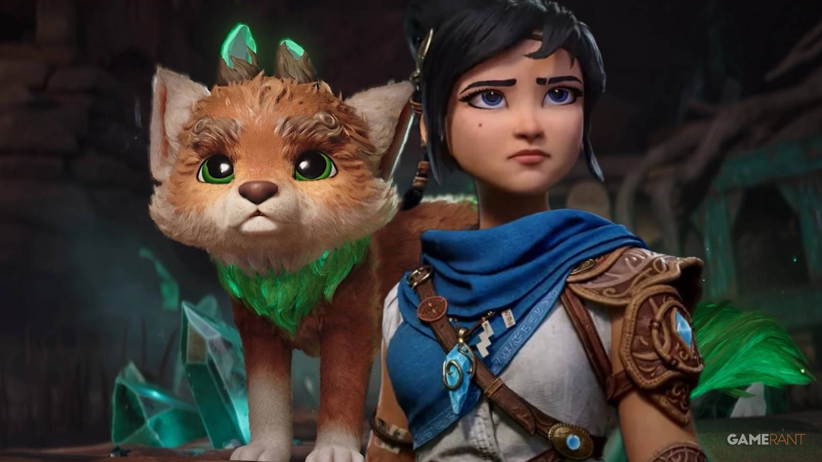 Scars of Kosmora’s Mount Has to Be More Red Dead Than Witcher Scars of Kosmora’s Mount Has to Be More Red Dead Than Witcher