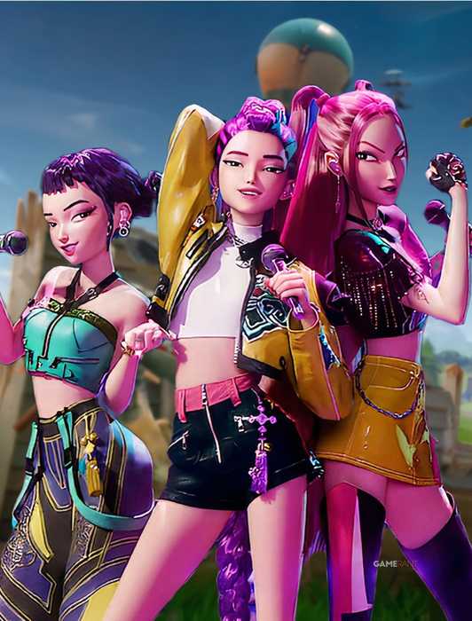 Fortnite Reveals What Happened with the Supposed Jeffrey Epstein Account Fortnite Reveals What Happened with the Supposed Jeffrey Epstein Account
