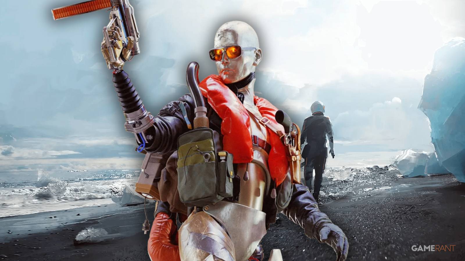 “It’s Been Done to Death” ARC Raiders Director Comments on Possible Humanoid Enemies
