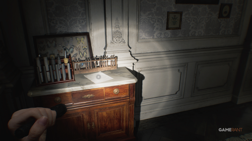 Lead Research Message