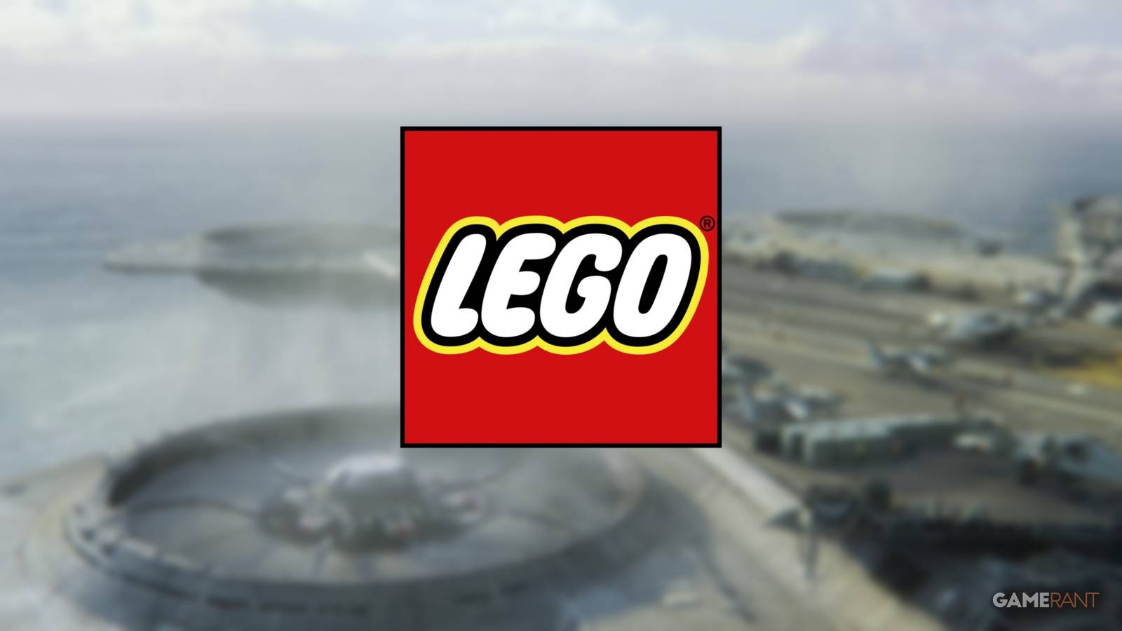LEGO Helicarrier Leak 2026