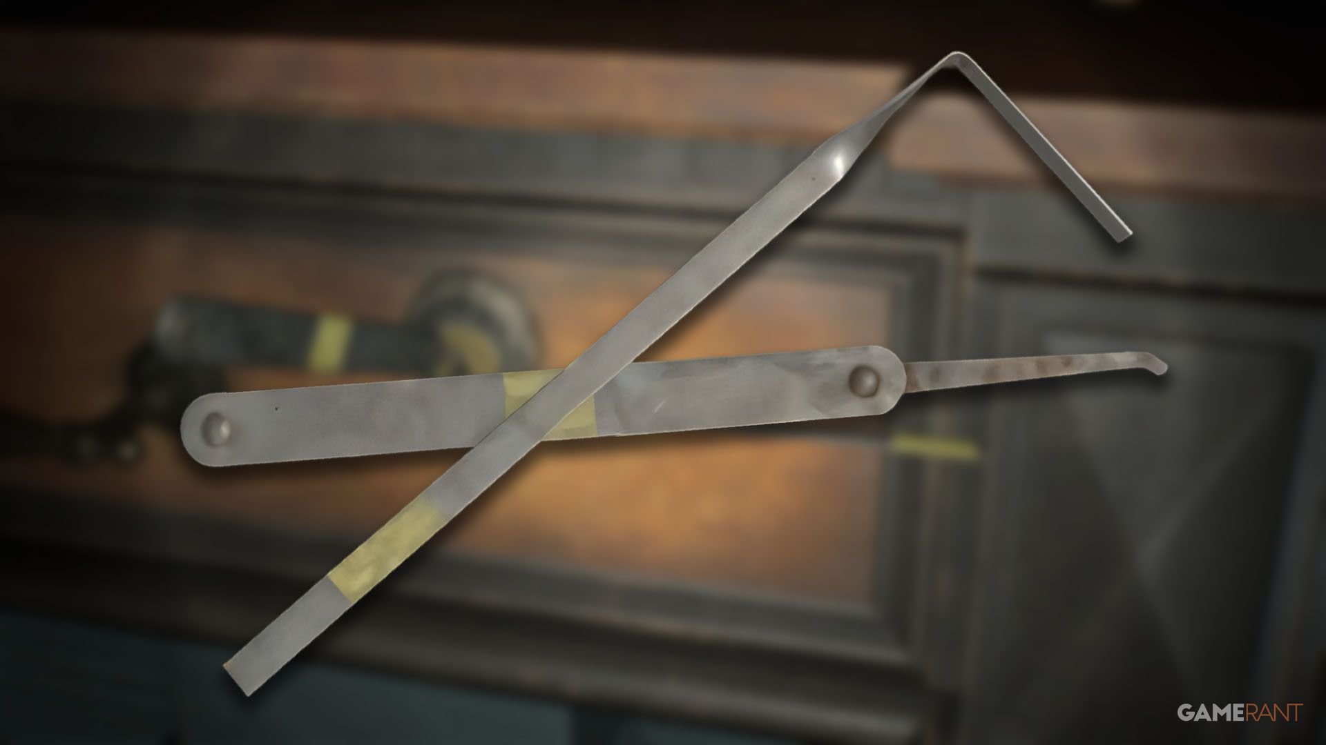 Lockpicks and Locked Drawers in Resident Evil Requiem Featured Image