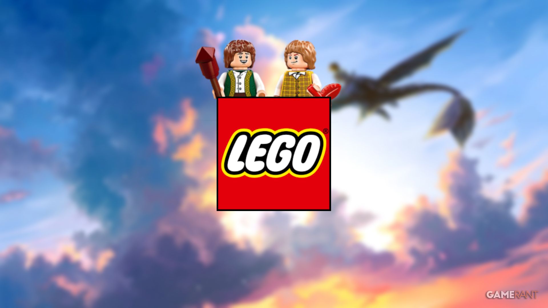 lord of the rings barad dur custom build