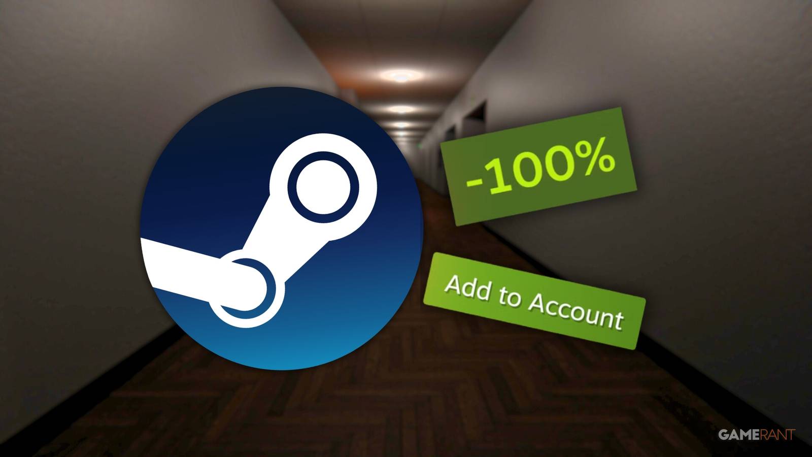 Horror Game with Positive Reviews Is Free on Steam Until February 16 Horror Game with Positive Reviews Is Free on Steam Until February 16