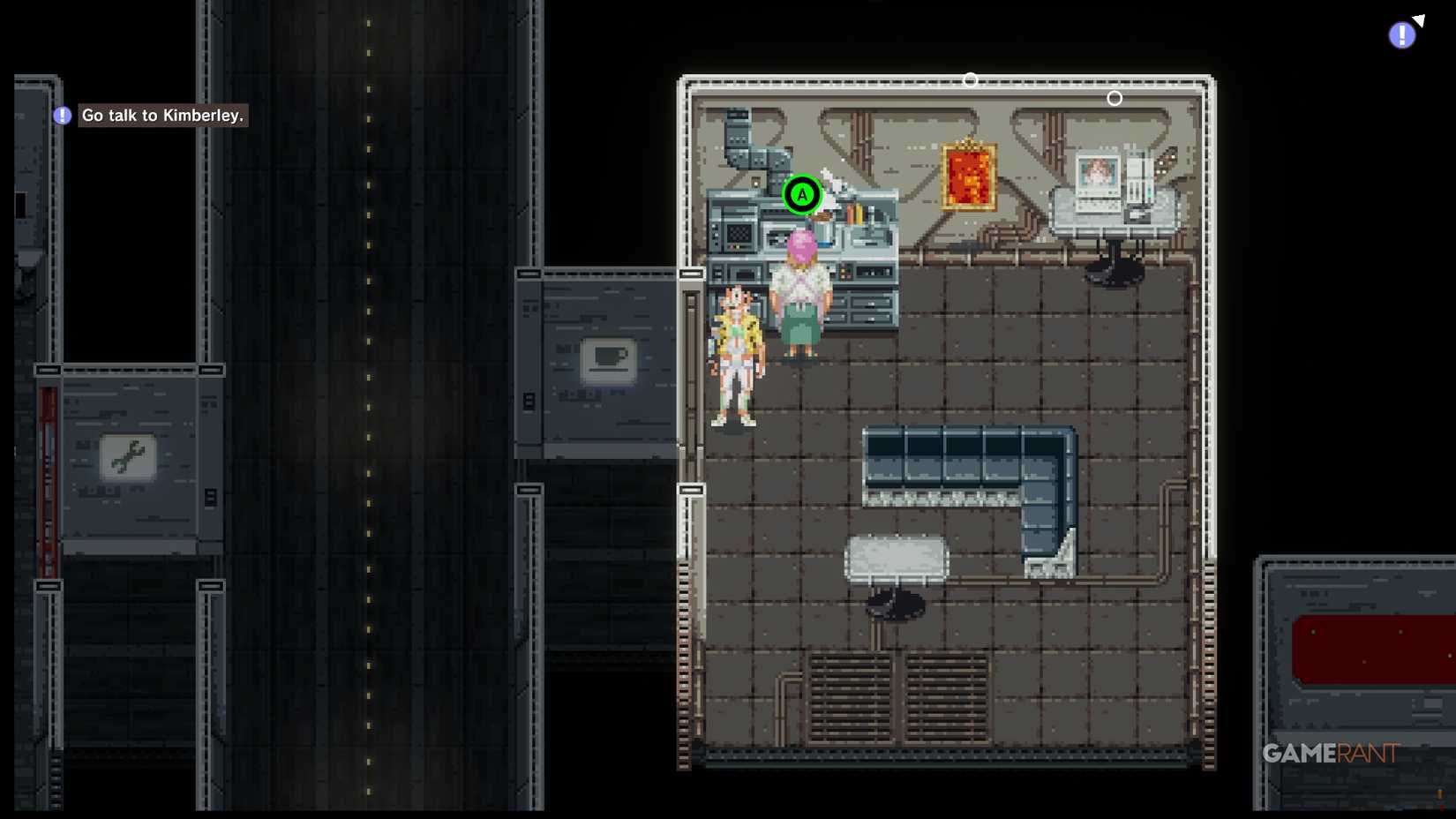 Mamakatsu Curry Romeo is a dead man