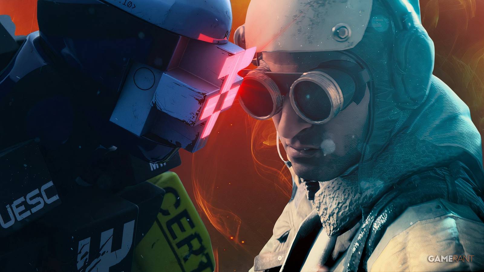 Marathon Reportedly Censored ‘ARC Raiders’ in Chat, Then Reversed It Marathon Reportedly Censored ‘ARC Raiders’ in Chat, Then Reversed It