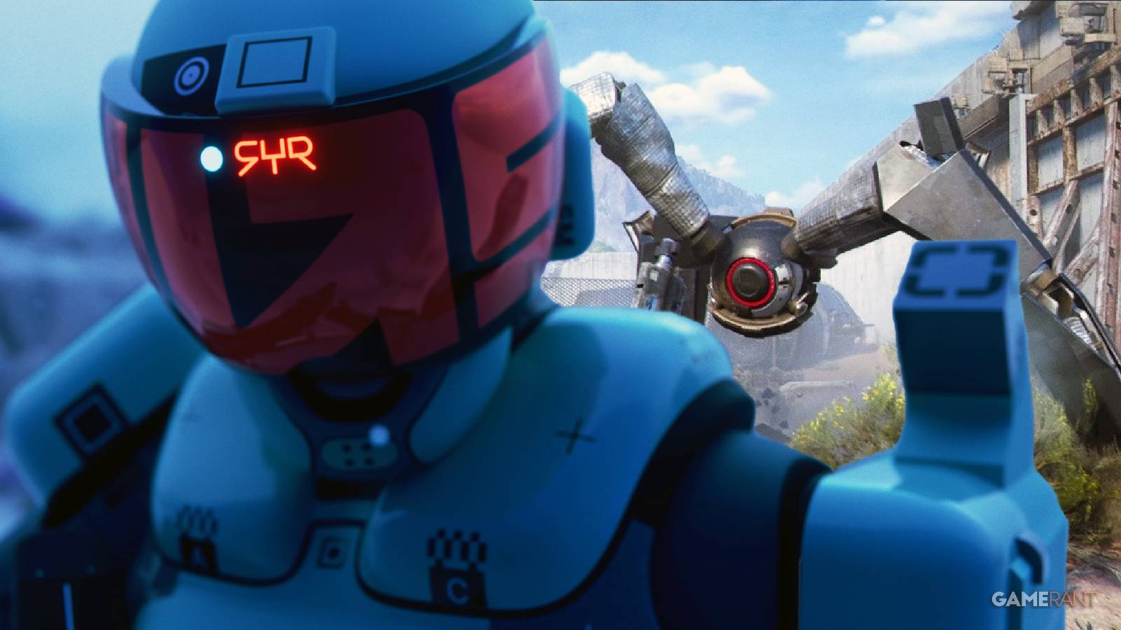 Marathon Just Solved ARC Raiders’ Biggest Problem, But it Sounds Too Good to Be True Marathon Just Solved ARC Raiders’ Biggest Problem, But it Sounds Too Good to Be True