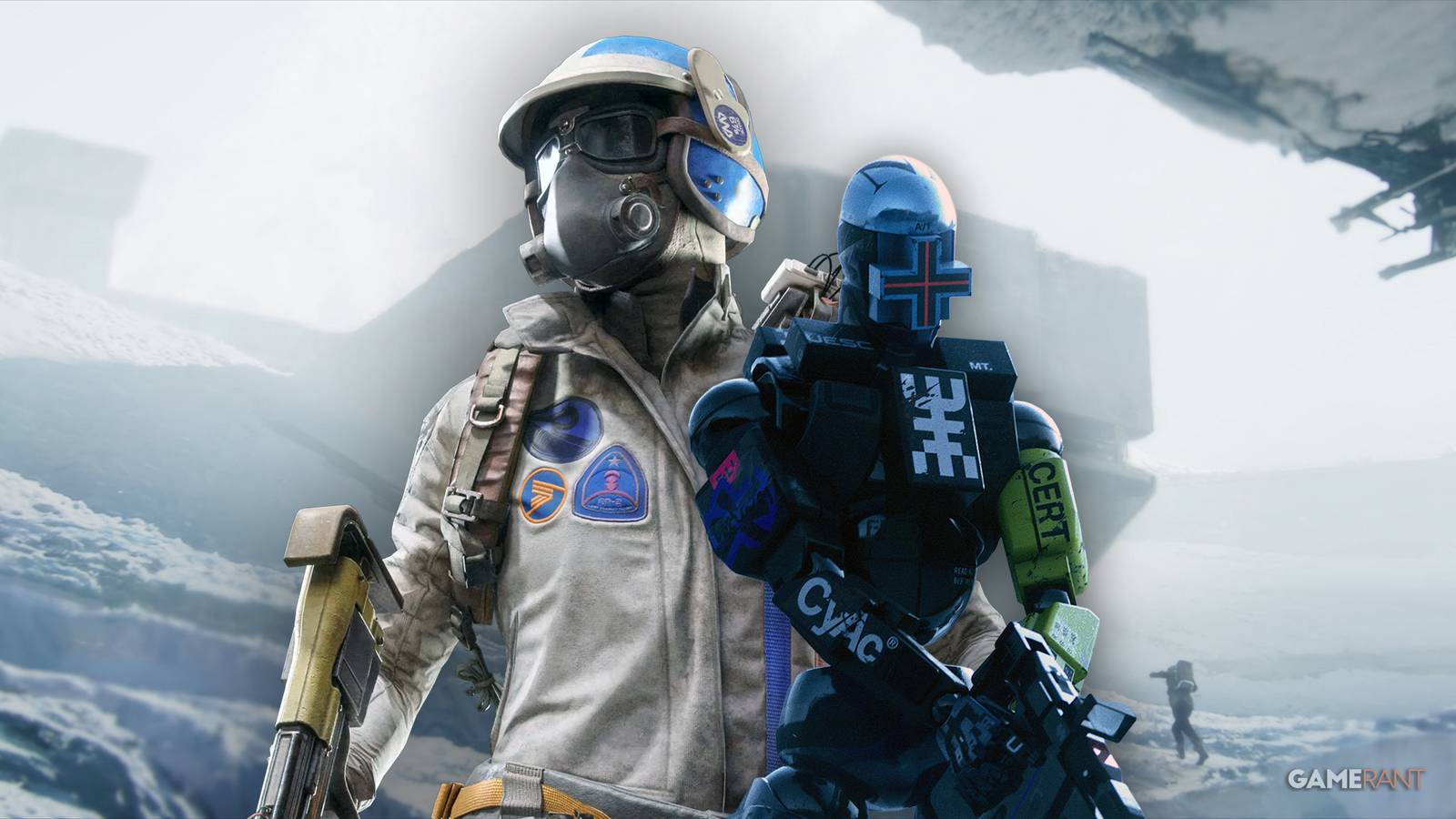 ARC Raiders' Biggest Win is Marathon's Biggest Loss ARC Raiders' Biggest Win is Marathon's Biggest Loss