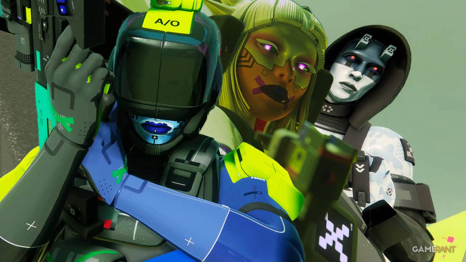 This Marathon Class Will Be the Day-One Meta for Solo Players This Marathon Class Will Be the Day-One Meta for Solo Players