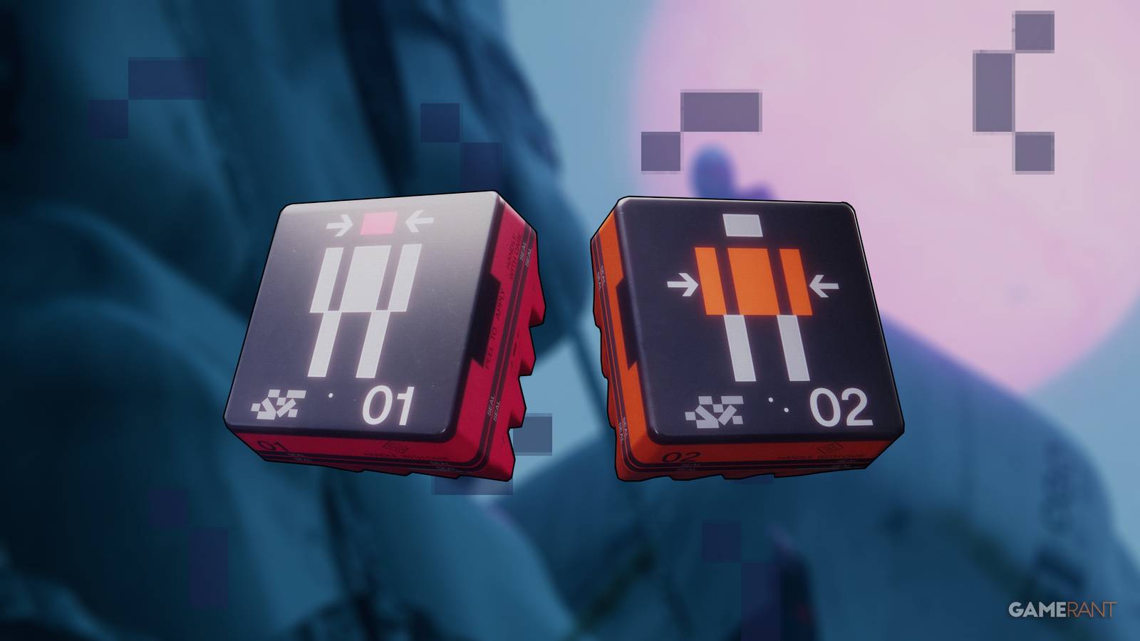 Marathon Implants: How to Boost Stats & Perks