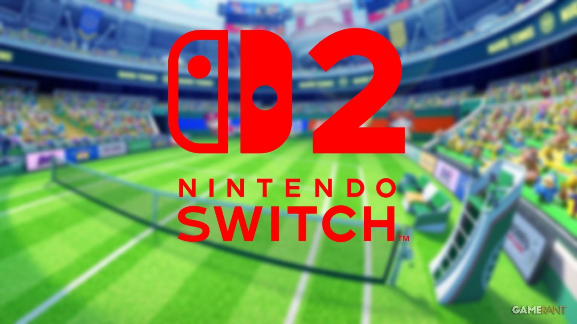Mario Tennis Fever Reviews Switch 2 Exclusive