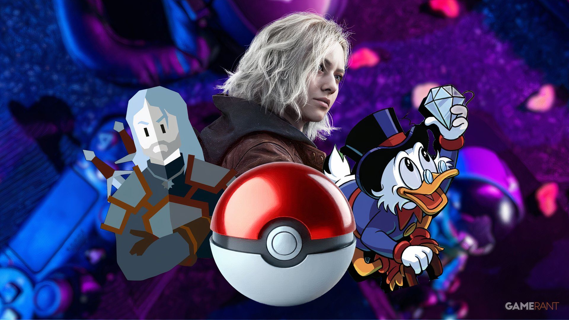 Mark Your Calendar - The Last Week of February ‘26 is Super Busy for Video Games