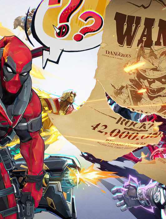 Marvel Rivals Rarity's Marvel Rivals: Rarest Skins You Can't Get Anymore