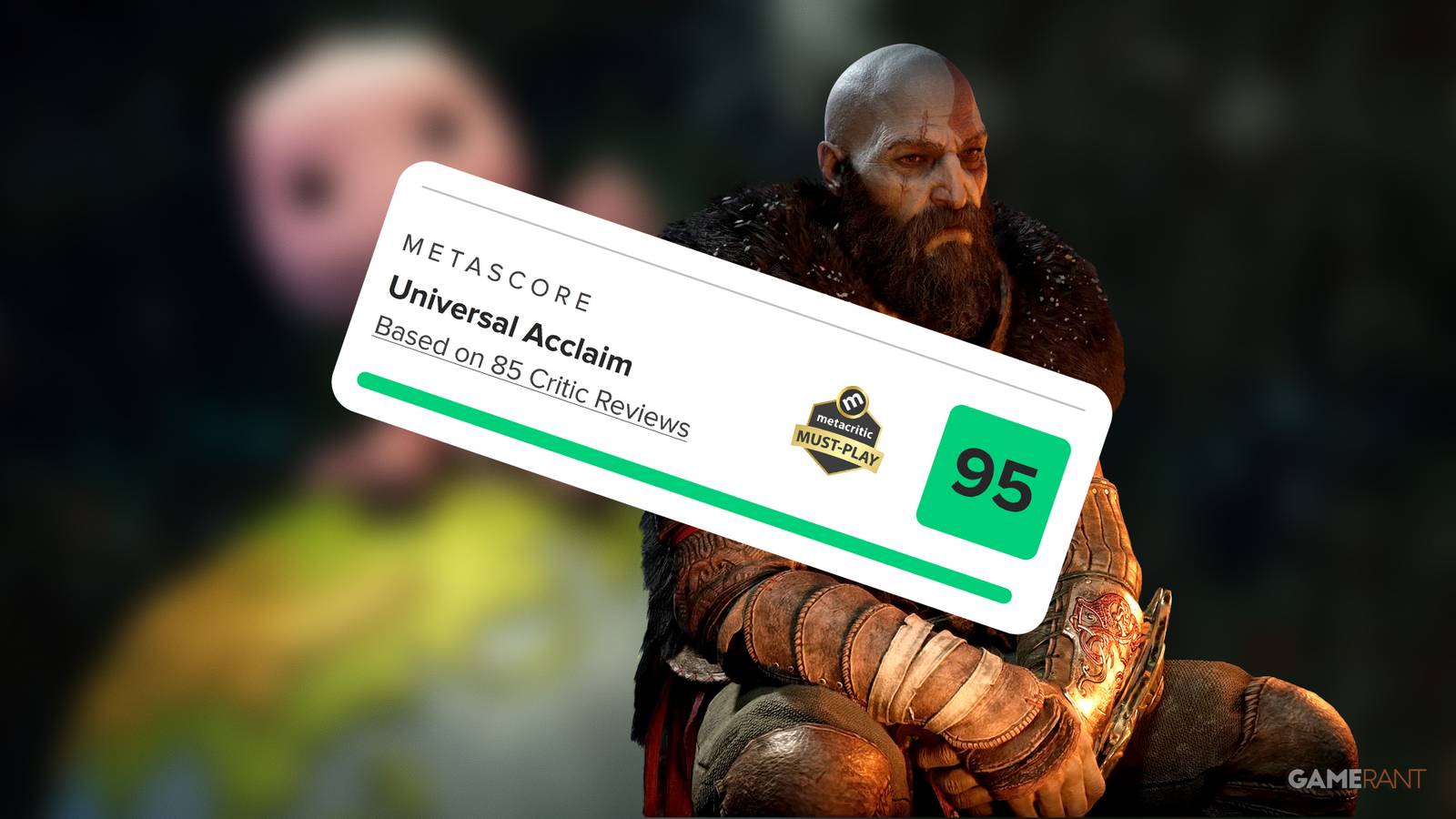 Forget God of War Trilogy Remake, I’d Rather See This PlayStation Exclusive With a 95 on Metacritic Revived Forget God of War Trilogy Remake, I’d Rather See This PlayStation Exclusive With a 95 on Metacritic Revived