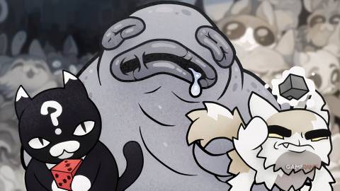 mewgenics all bosses in order