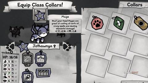 mewgenics how to choose class collars