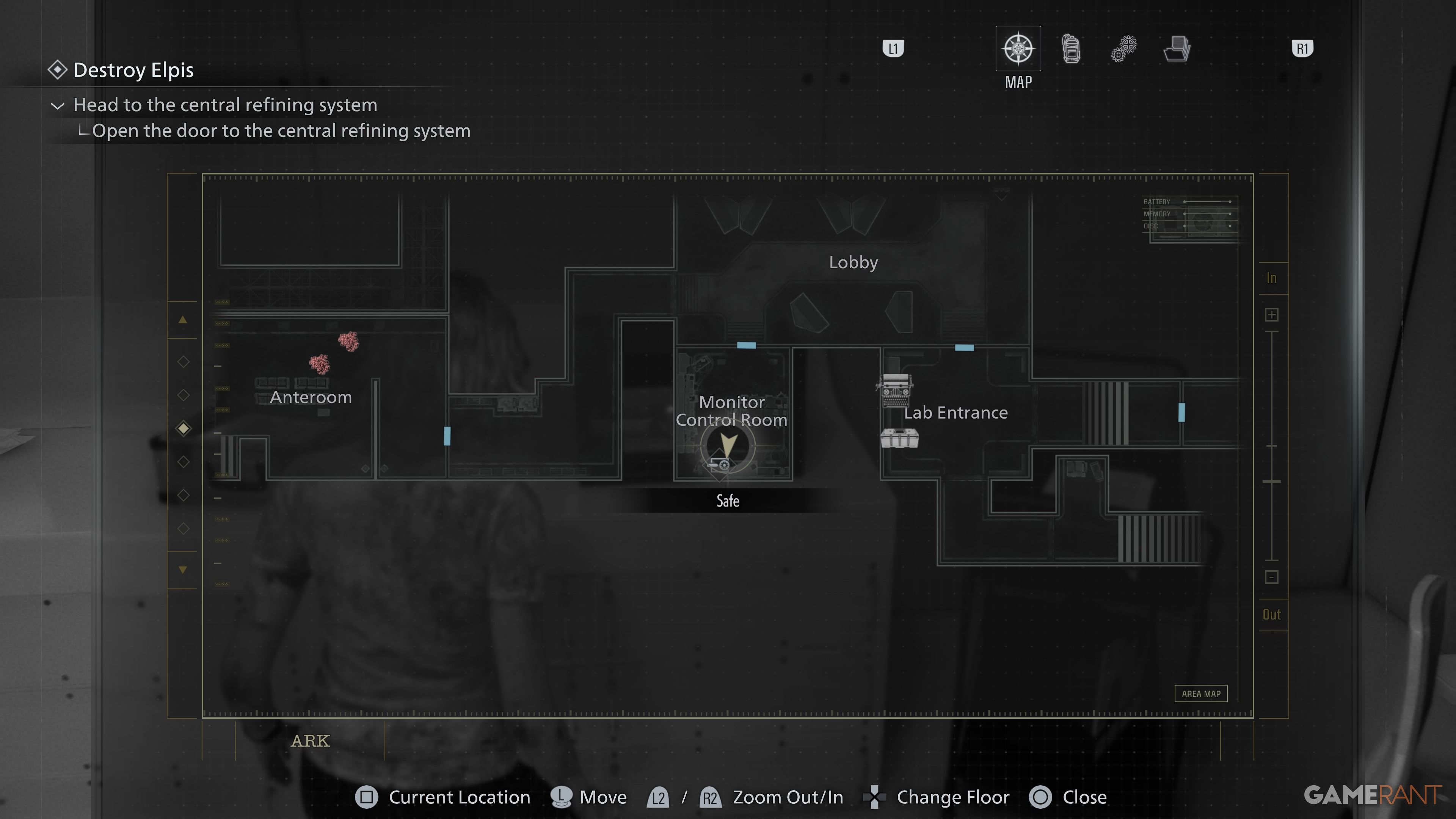 How to Open All Safes in RE9