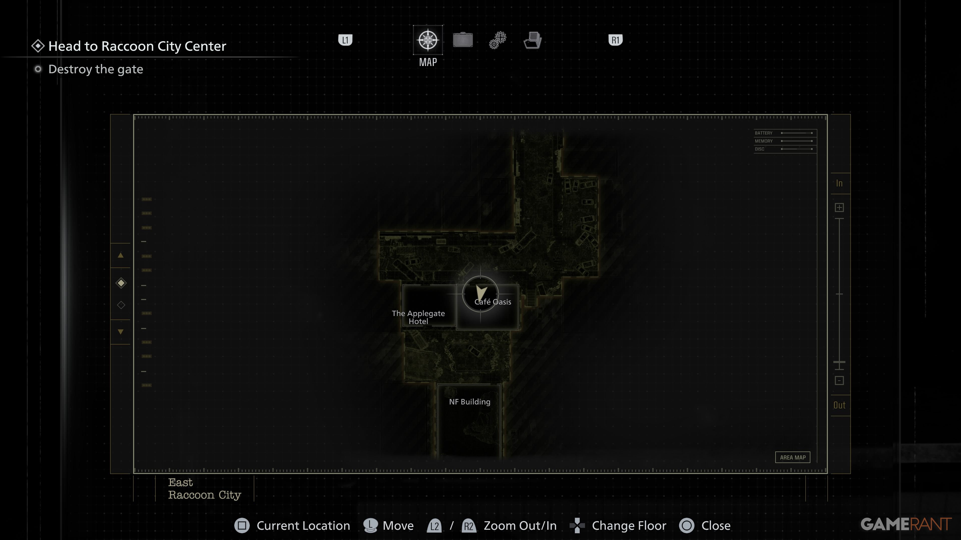 All Mr. Raccoon Figure Locations in Raccoon City (RE9)